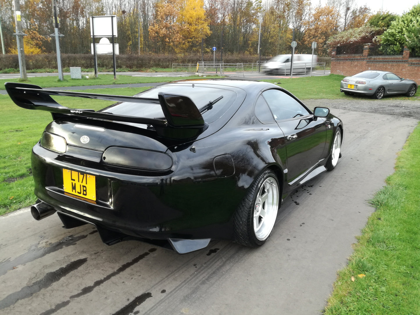SUPRA NA MANUAL