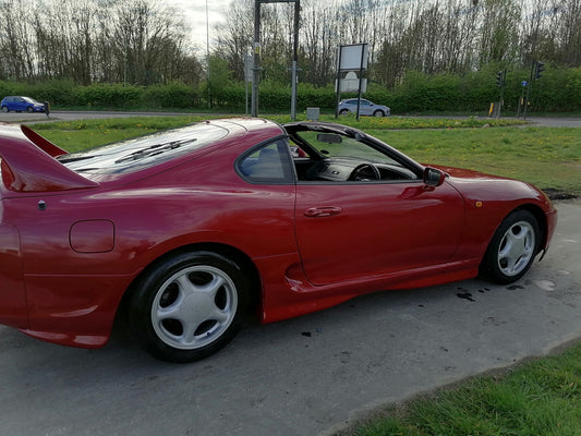1994 Toyota Supra NA auto Aerotop