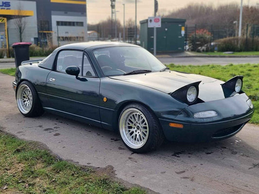 Mazda MX5