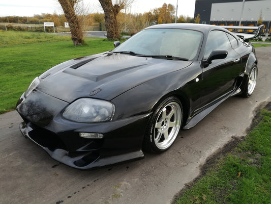 SUPRA NA MANUAL