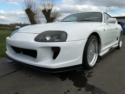 SUPRA TT AUTO