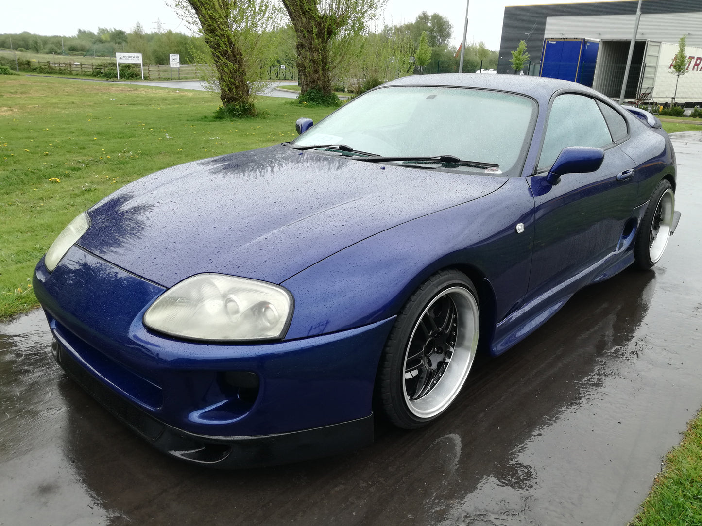 SUPRA NA MANUAL