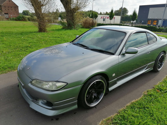 NISSAN S15